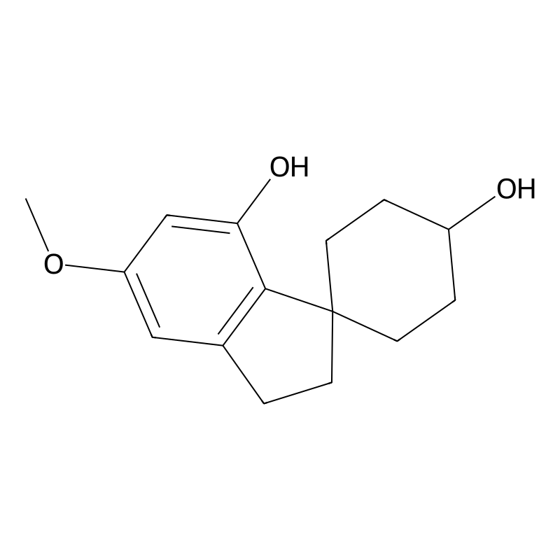 Cannabispirol