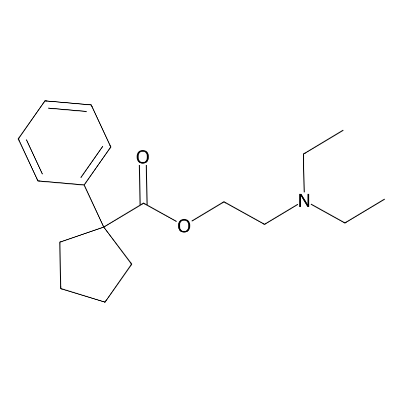 Caramiphen