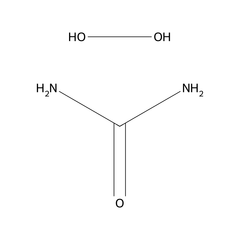 Carbamide peroxide