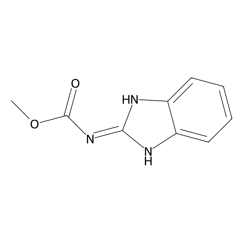 Carbendazim