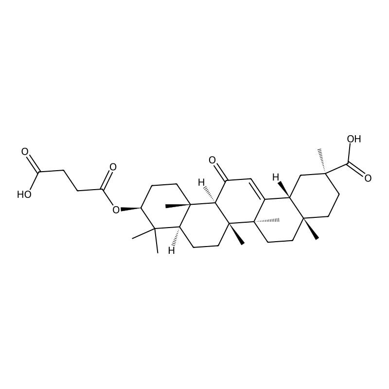 Carbenoxolone