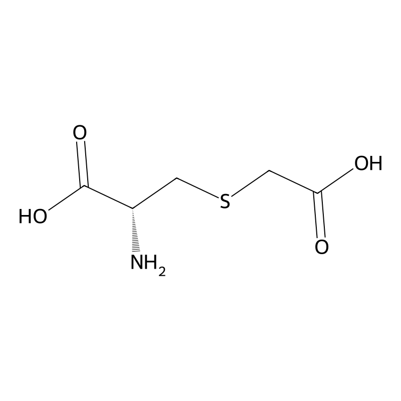 Carbocisteine