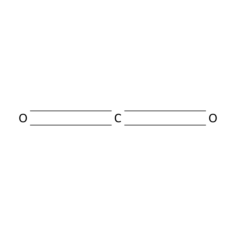 Carbon dioxide