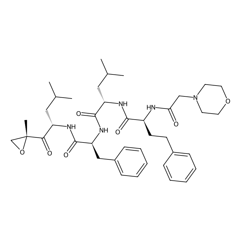 Carfilzomib