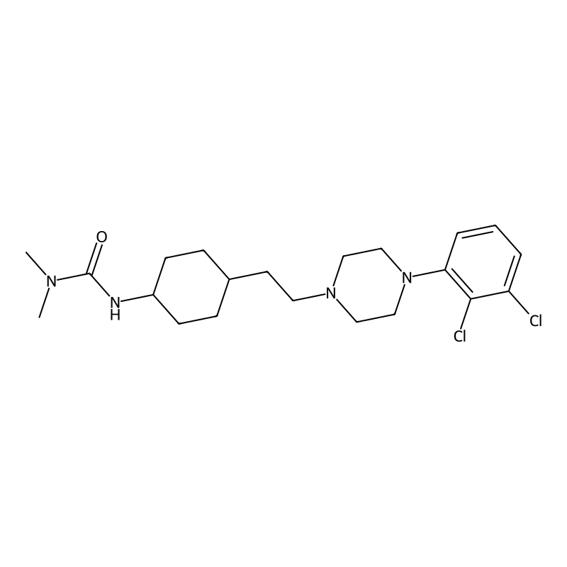 Cariprazine