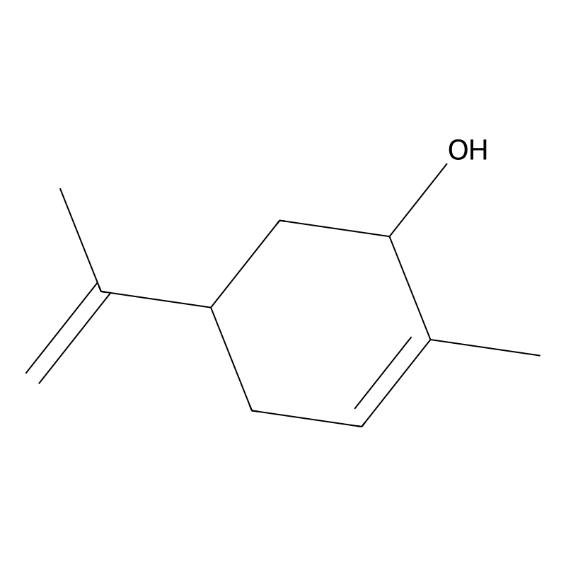 Carveol