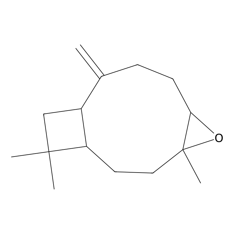 Caryophyllene epoxide