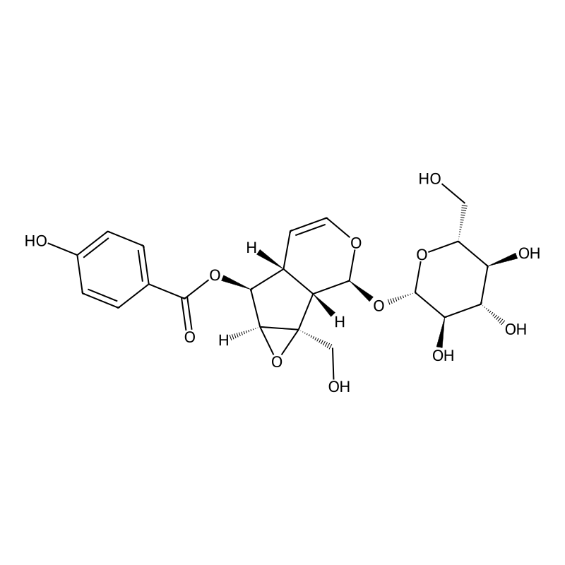 Catalposide