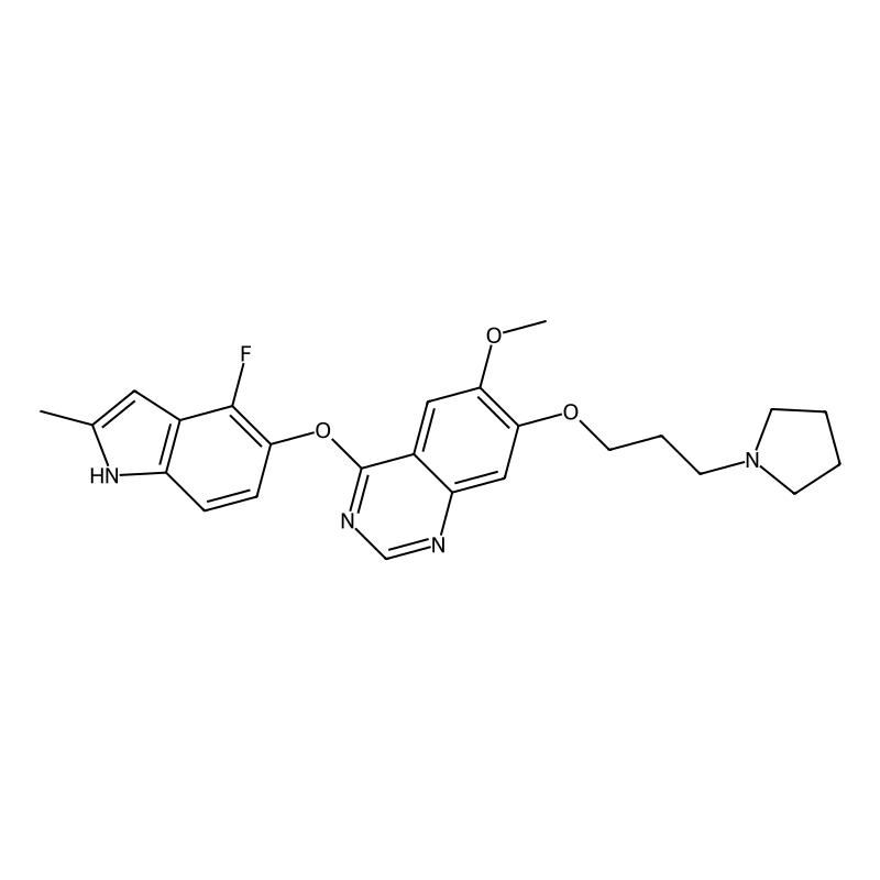 Cediranib