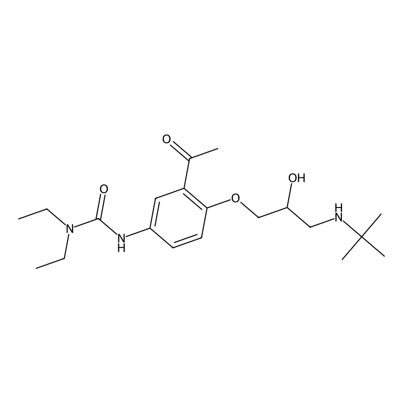 Celiprolol