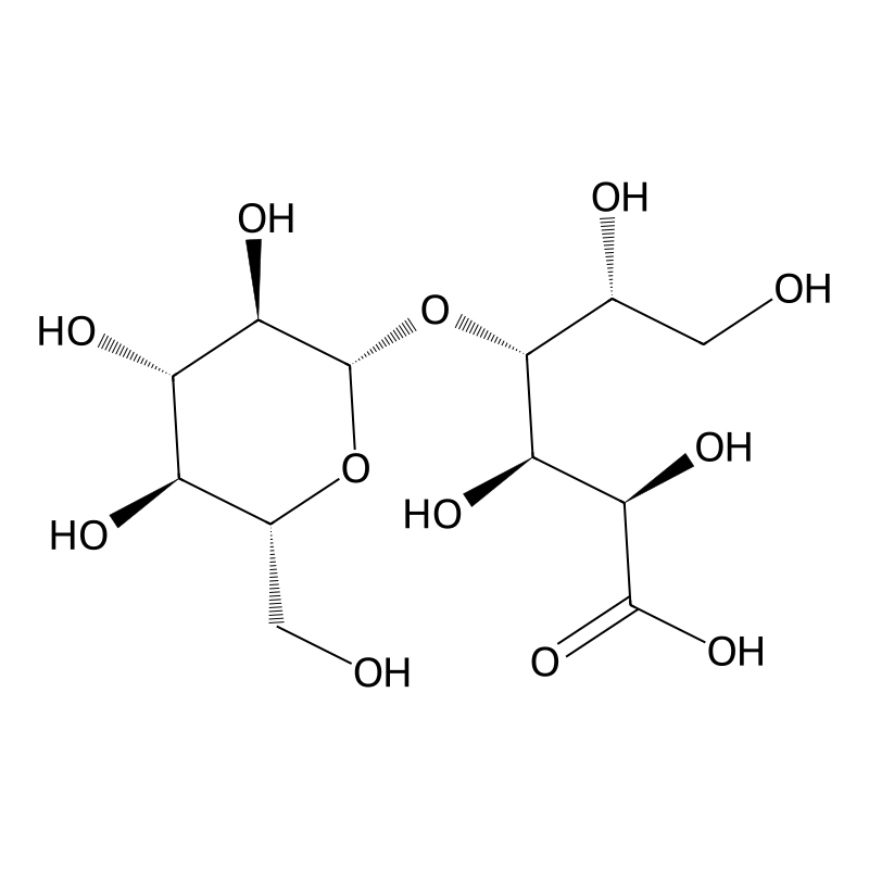 Cellobionic acid