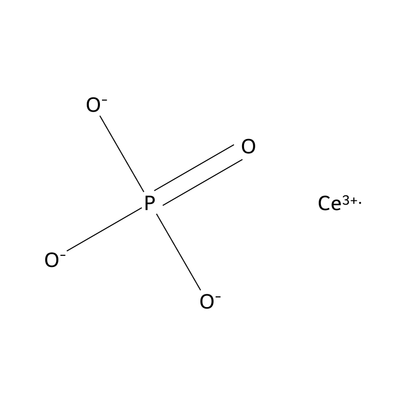 Cerium phosphate