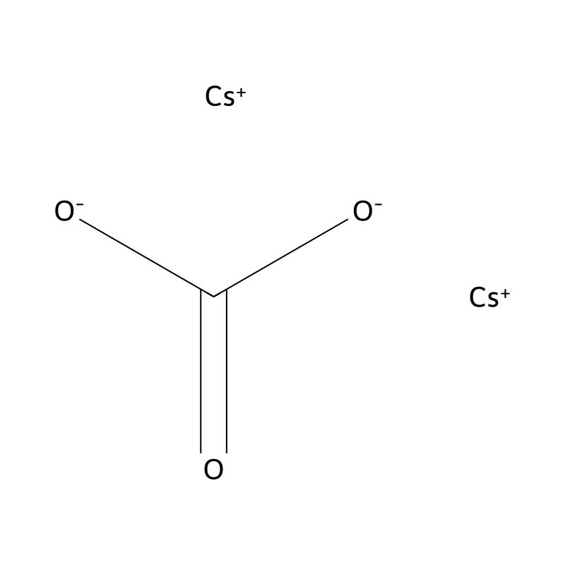 Cesium carbonate