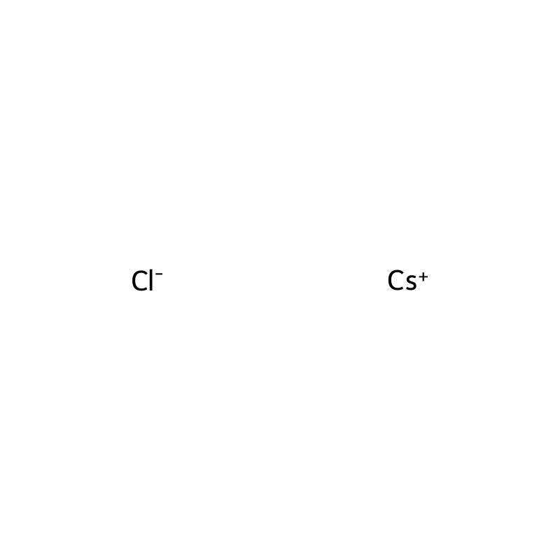 Cesium chloride