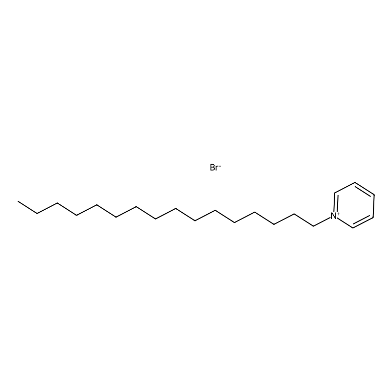 Cetylpyridinium bromide