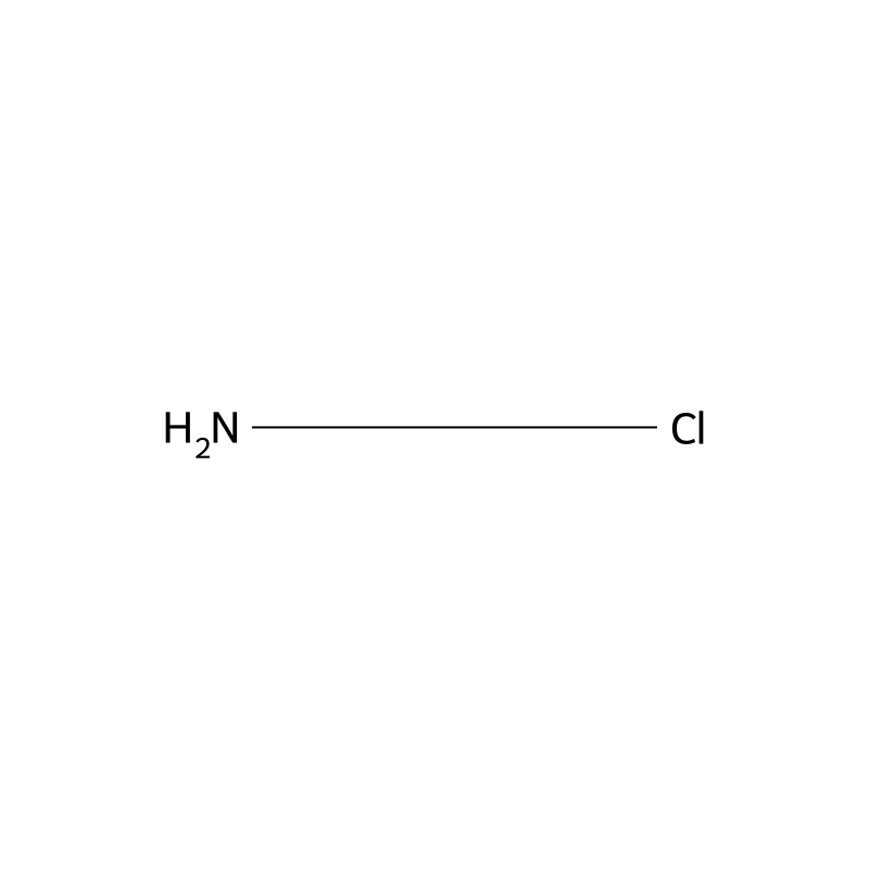 Chloramine