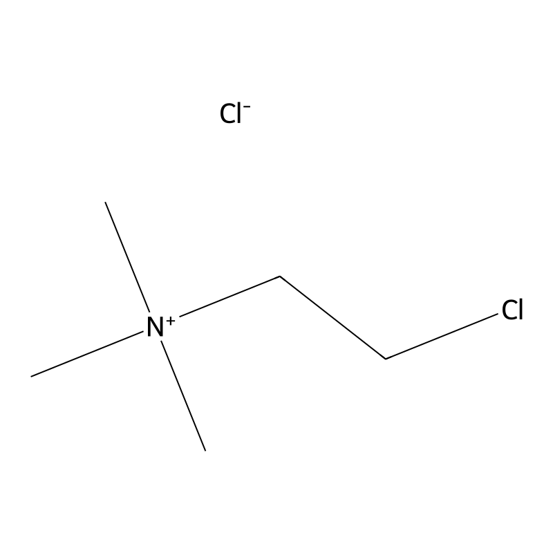 Chlormequat chloride