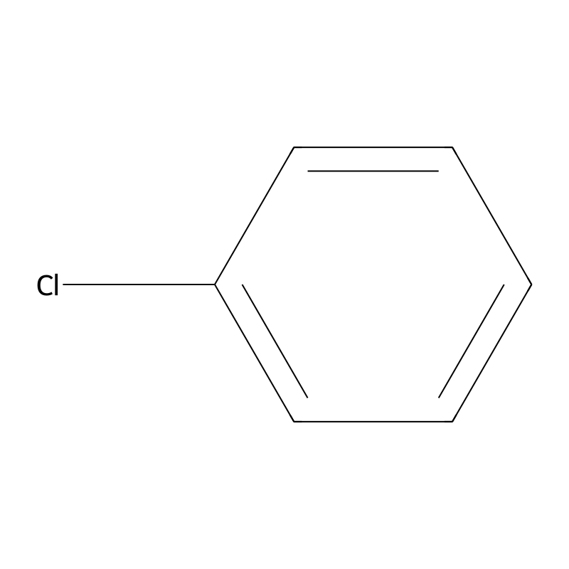 Chlorobenzene