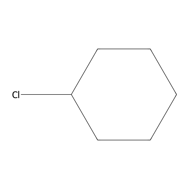 Chlorocyclohexane