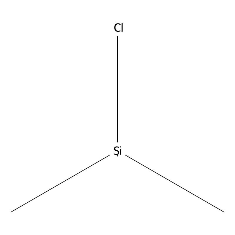 Chlorodimethylsilane