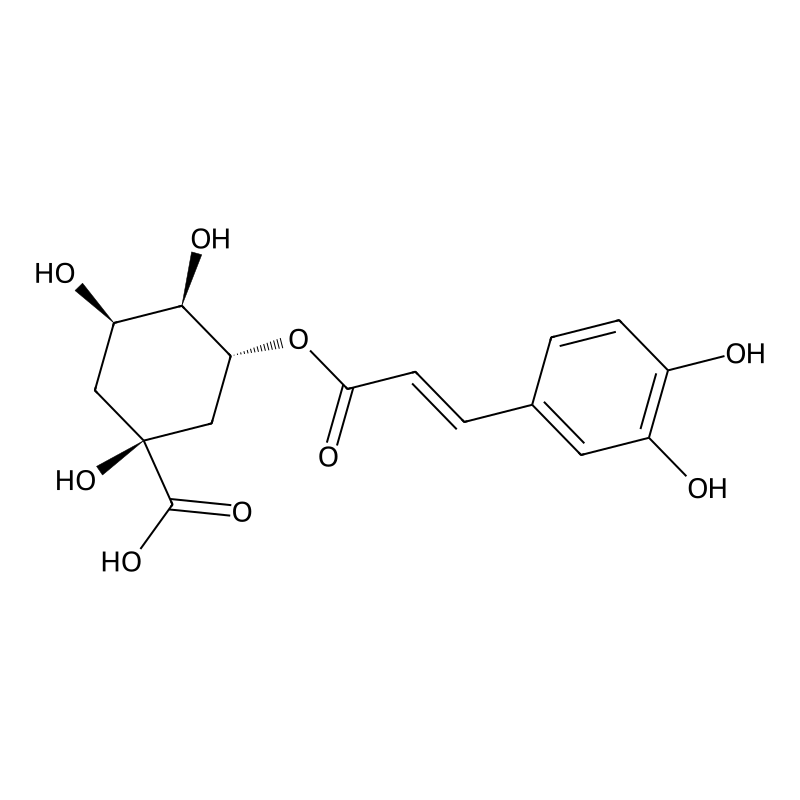 Chlorogenic acid