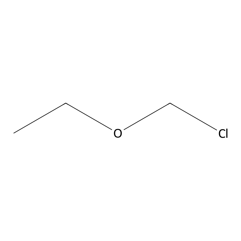 Chloromethoxyethane