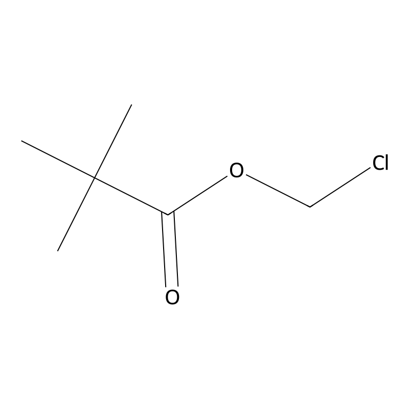 Chloromethyl pivalate
