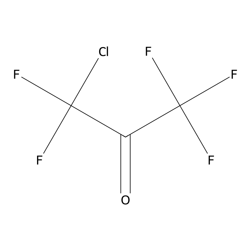 Chloropentafluoroacetone