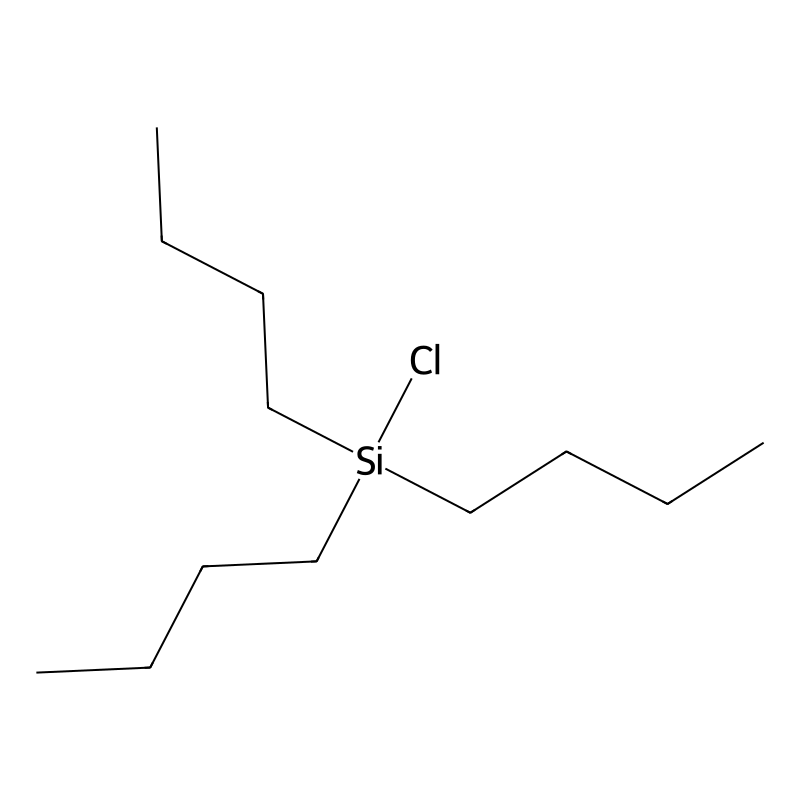 Chlorotributylsilane