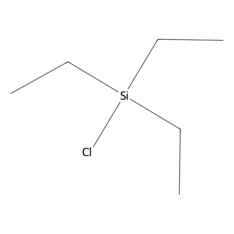 Chlorotriethylsilane