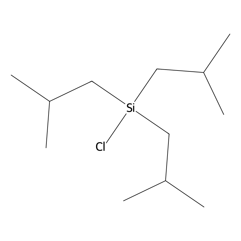 Chlorotriisobutylsilane