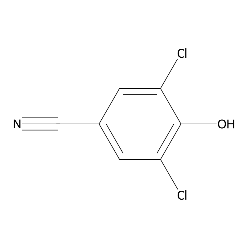Chloroxynil