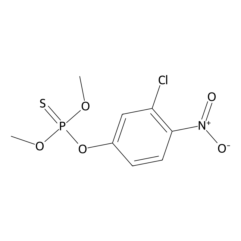 Chlorthion