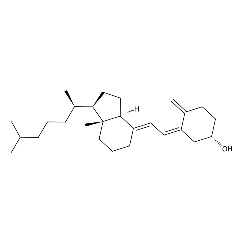 Cholecalciferol