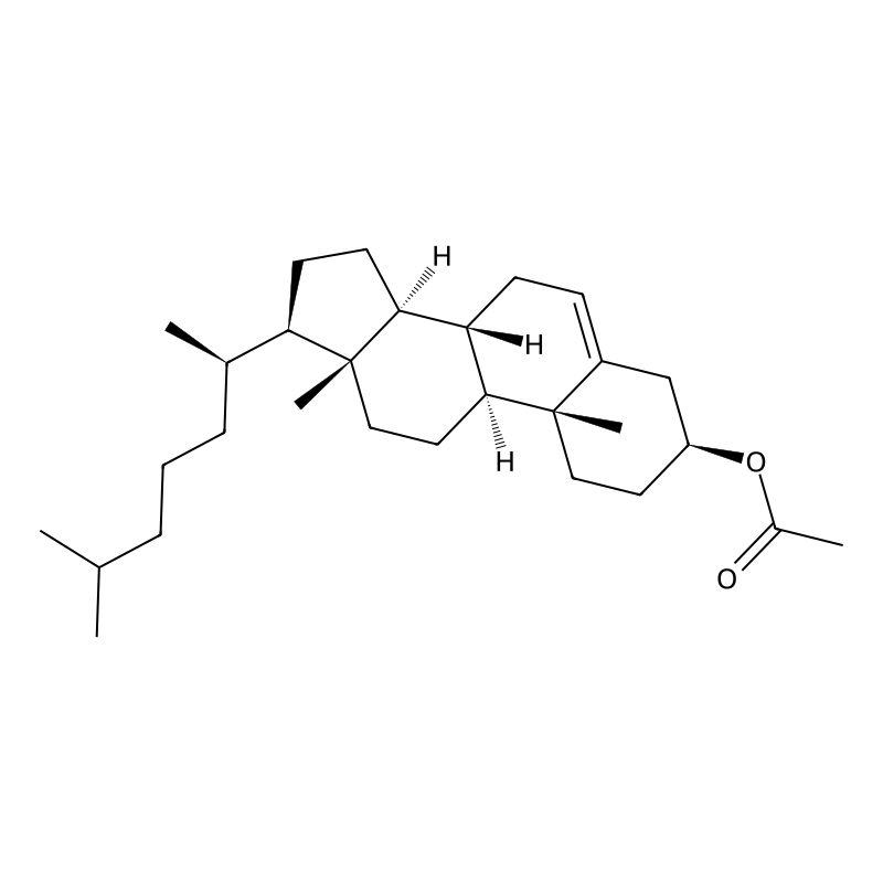 Cholesteryl acetate