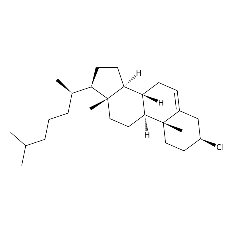 Cholesteryl chloride