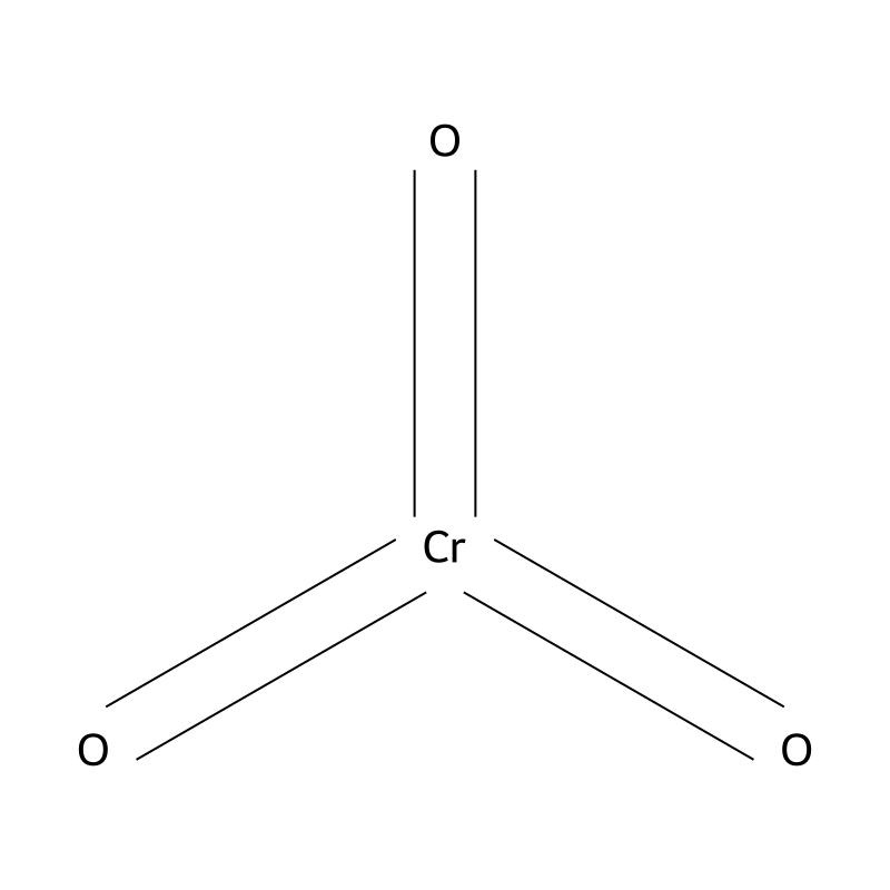 Chromium trioxide