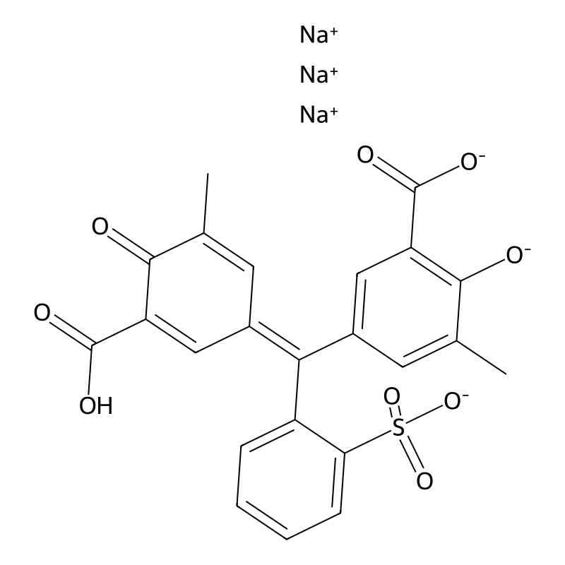 Chromoxane Cyanine R