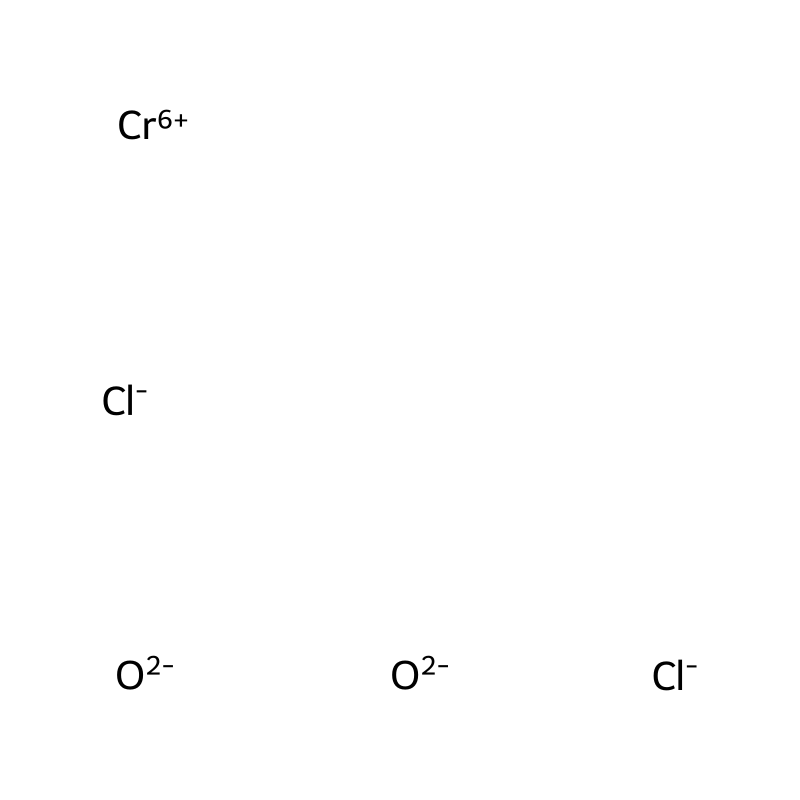 Chromyl chloride