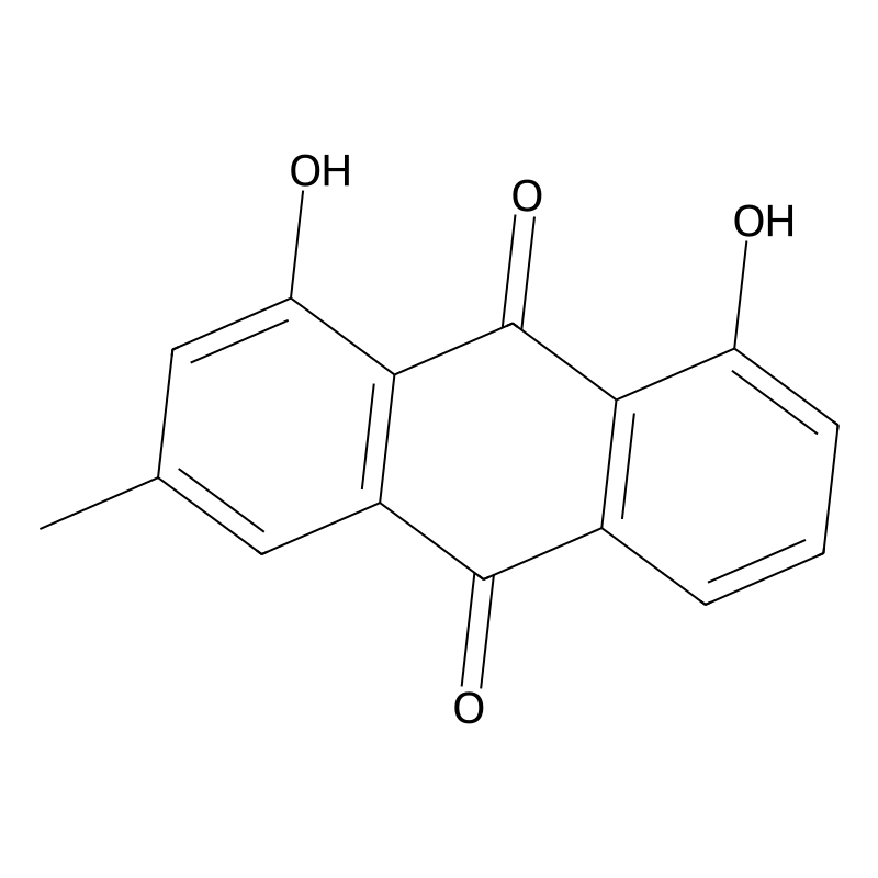 Chrysophanol