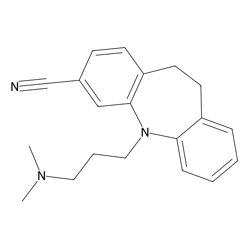 Cianopramine