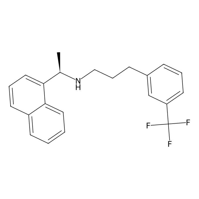 Cinacalcet