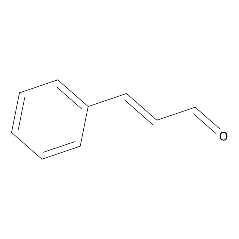 Cinnamaldehyde