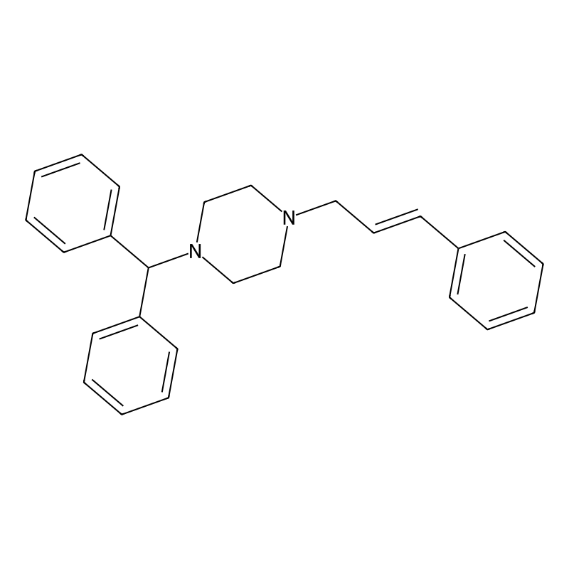 Cinnarizine