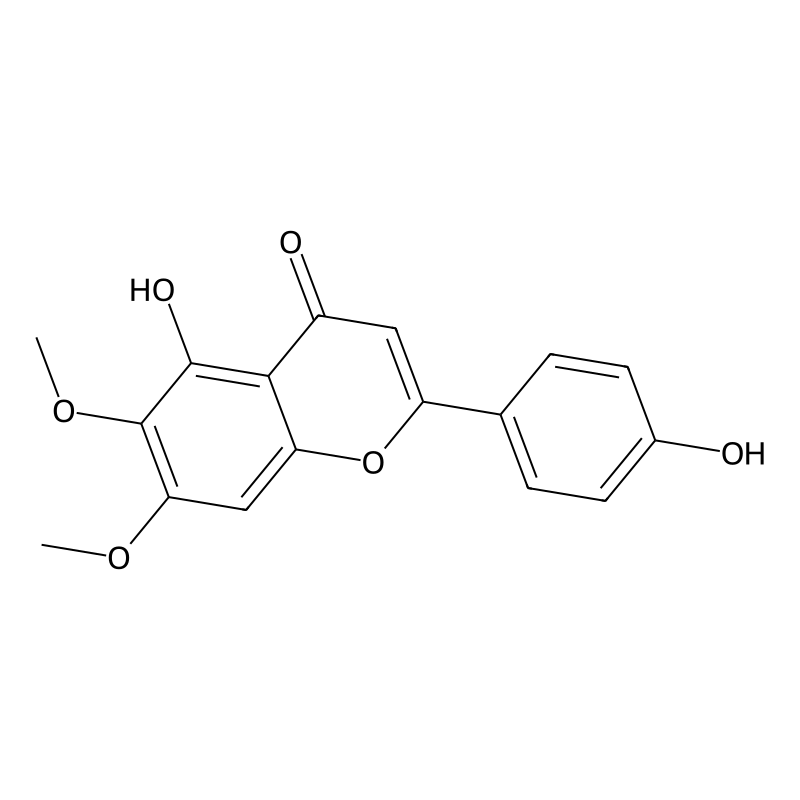 Cirsimaritin