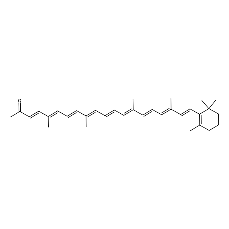 Citranaxanthin
