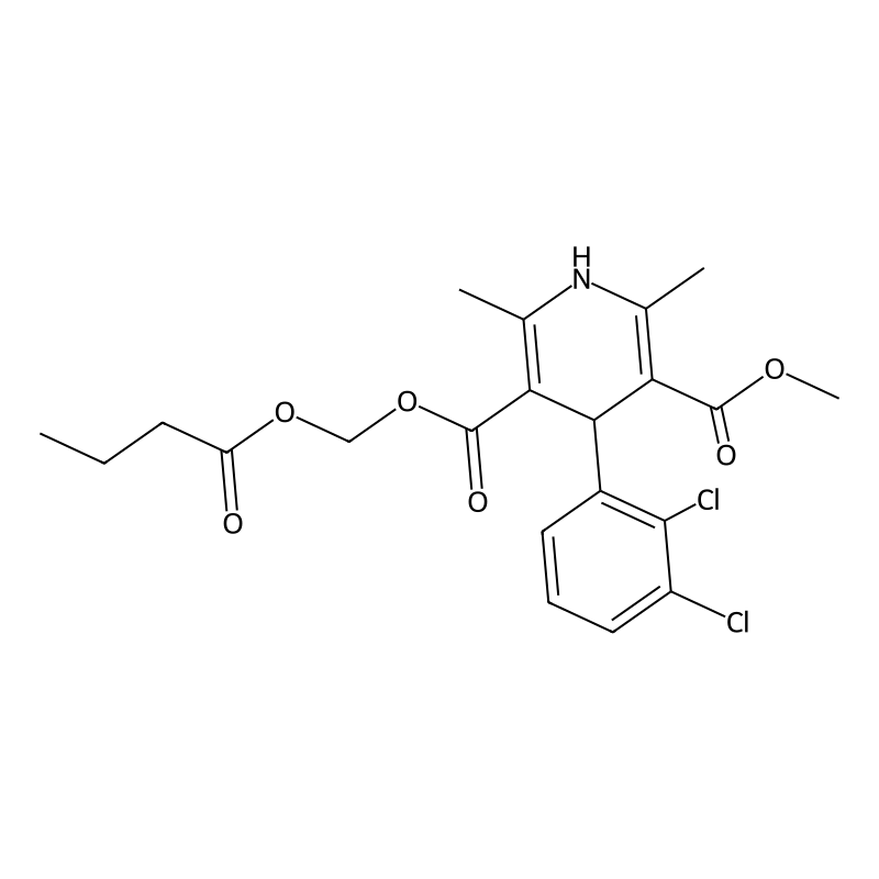 Clevidipine