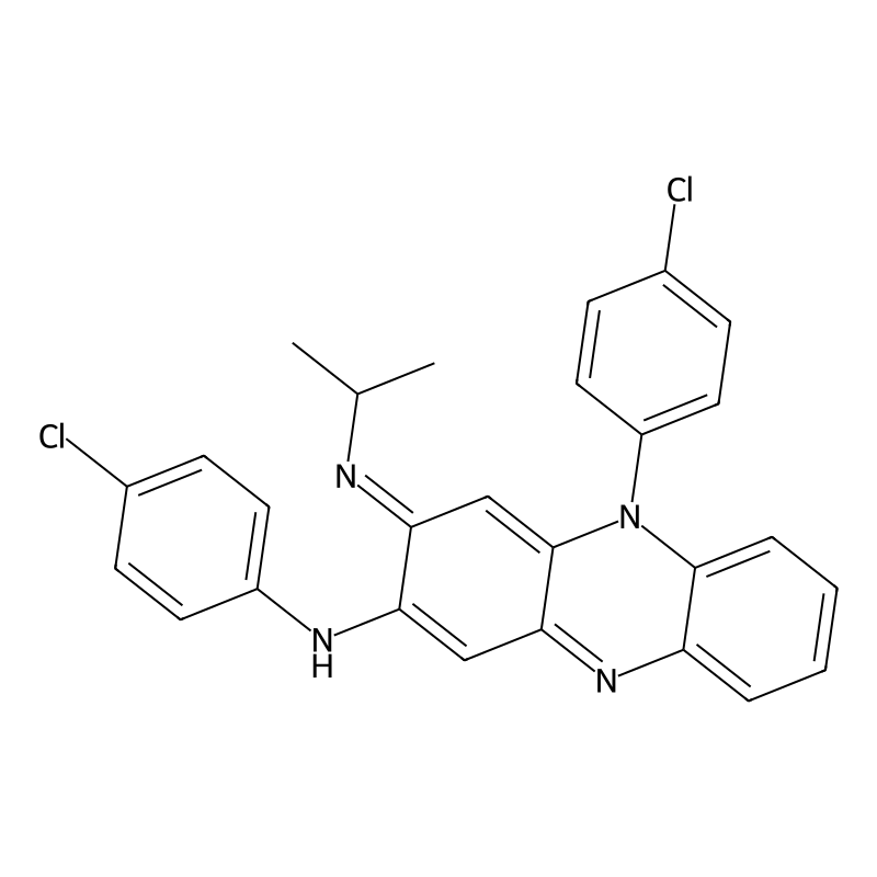 Clofazimine