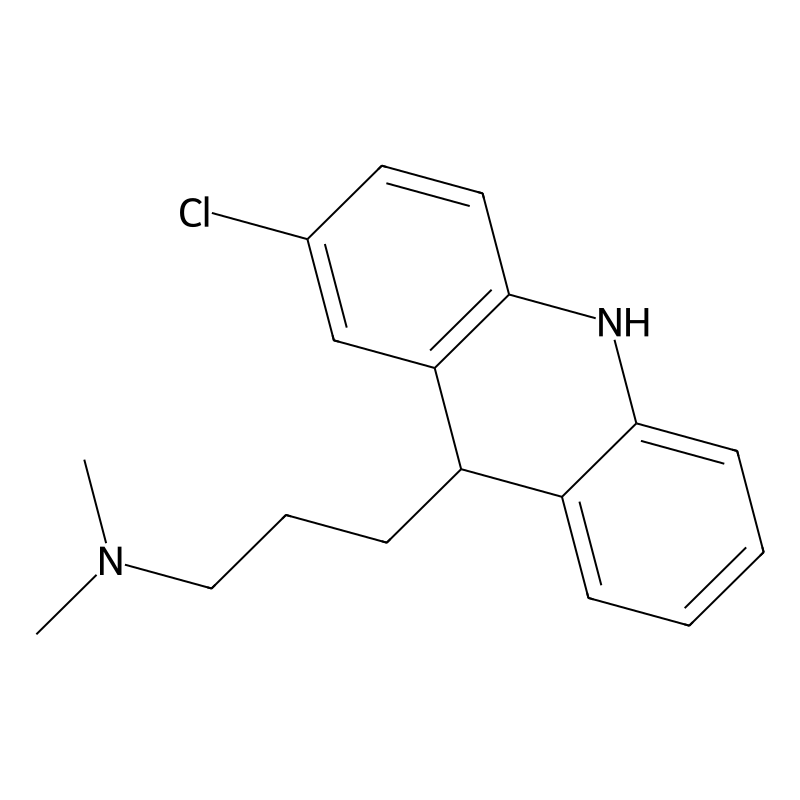 Clomacran