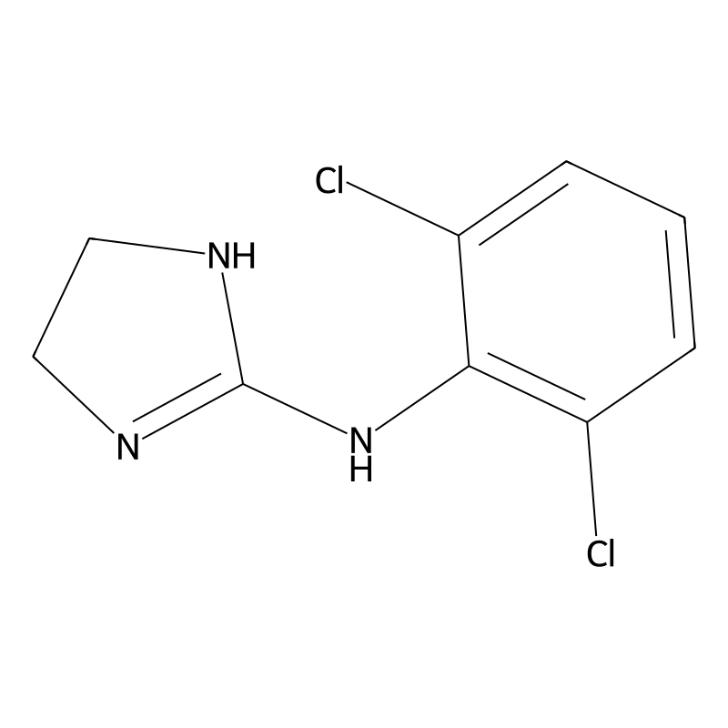 Clonidine